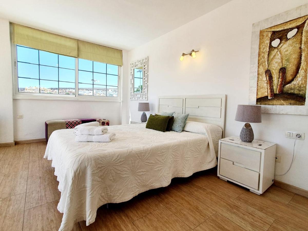 Casa Libra Villa Costa Adeje  Buitenkant foto