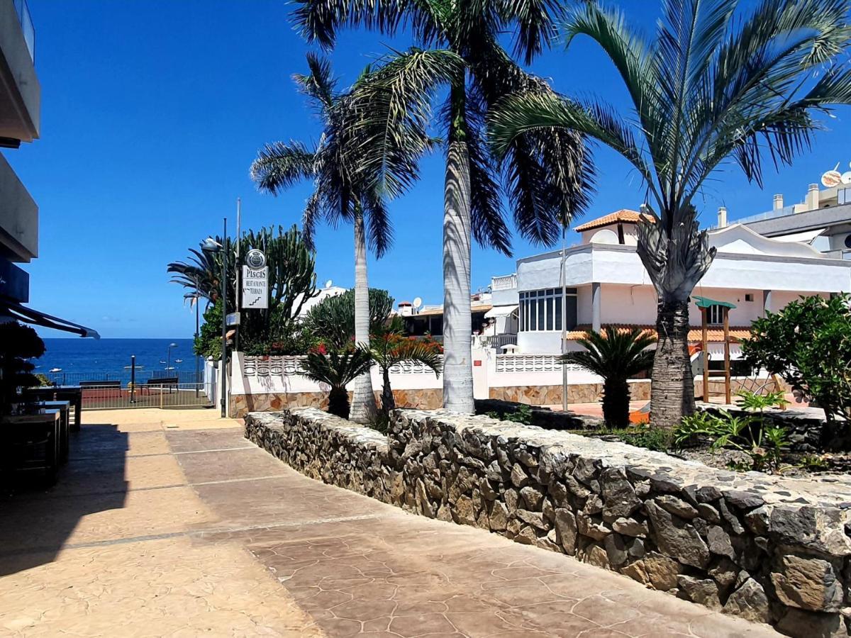 Casa Libra Villa Costa Adeje  Buitenkant foto