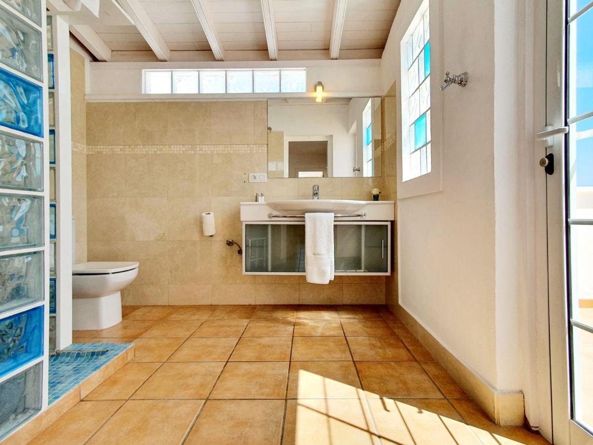 Casa Libra Villa Costa Adeje  Buitenkant foto