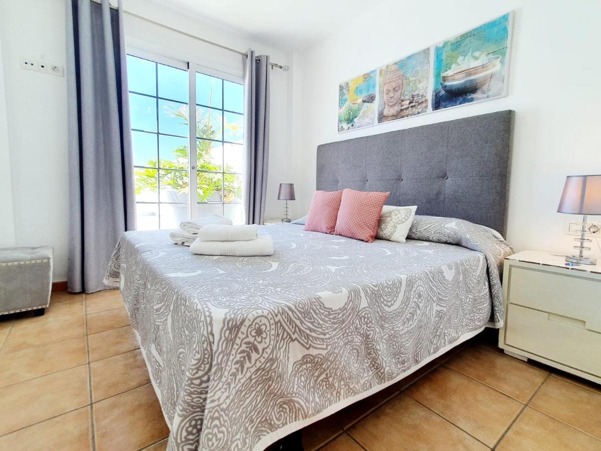 Casa Libra Villa Costa Adeje  Buitenkant foto