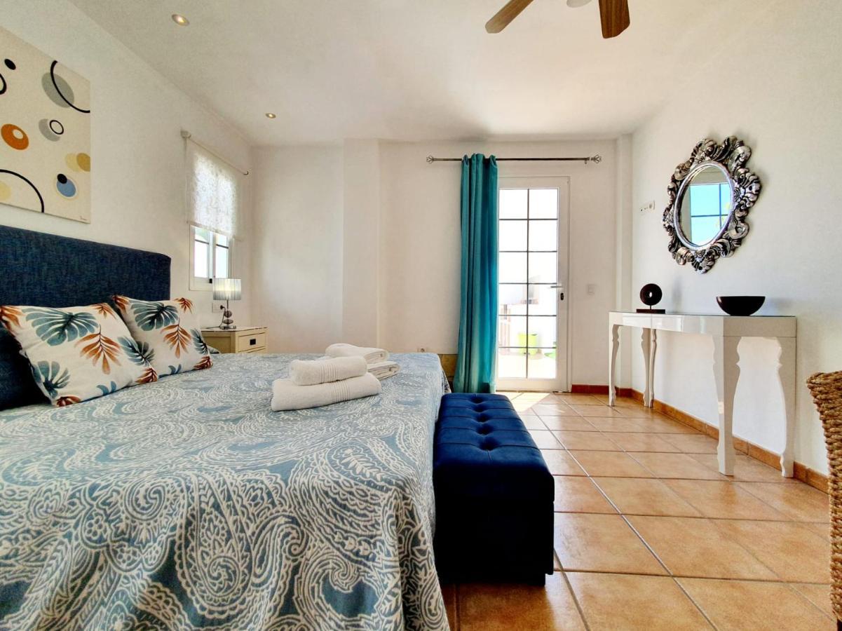 Casa Libra Villa Costa Adeje  Buitenkant foto