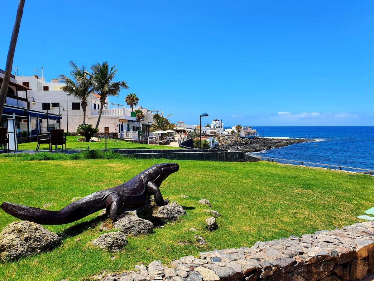 Casa Libra Villa Costa Adeje  Buitenkant foto