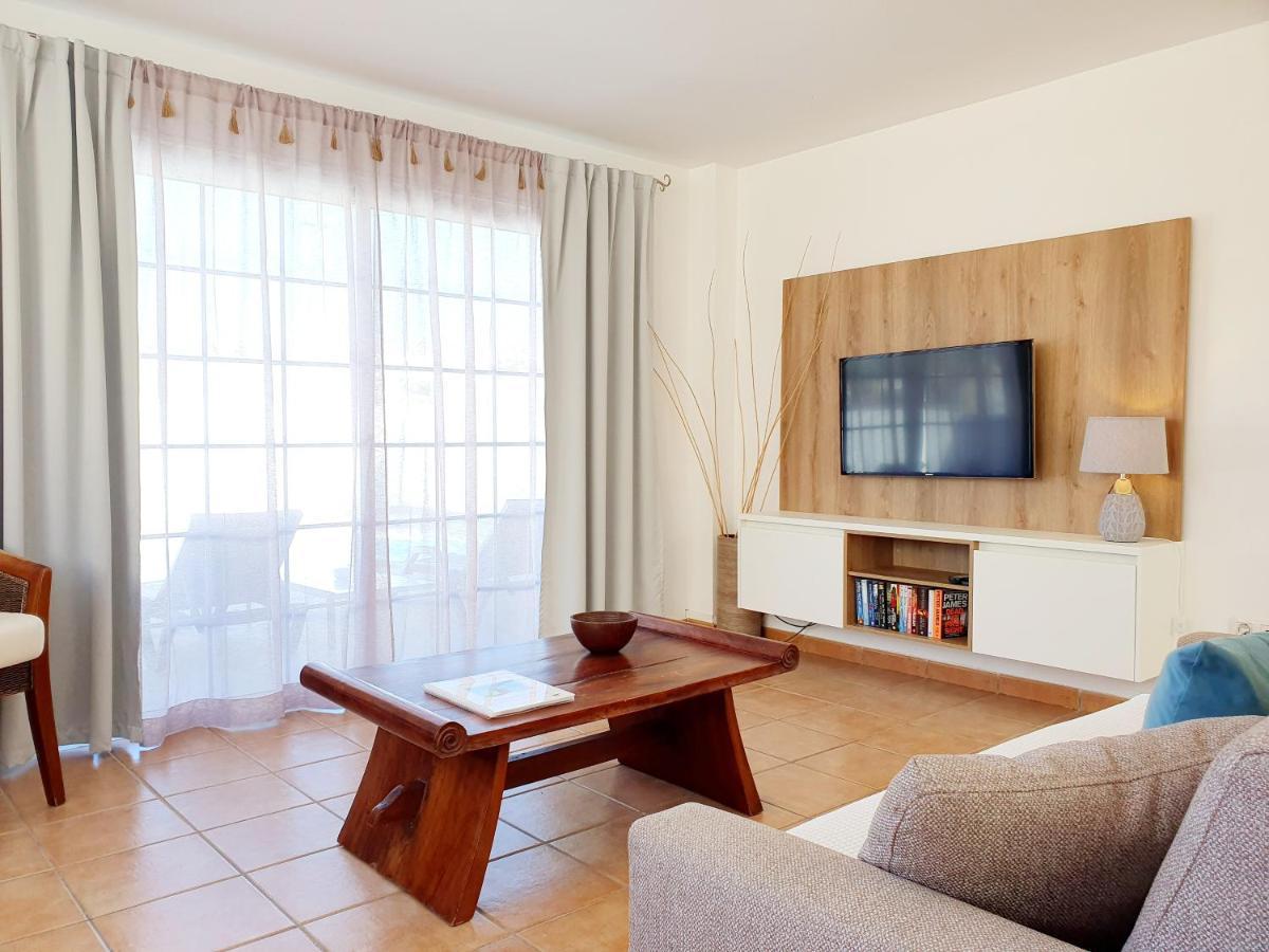 Casa Libra Villa Costa Adeje  Buitenkant foto