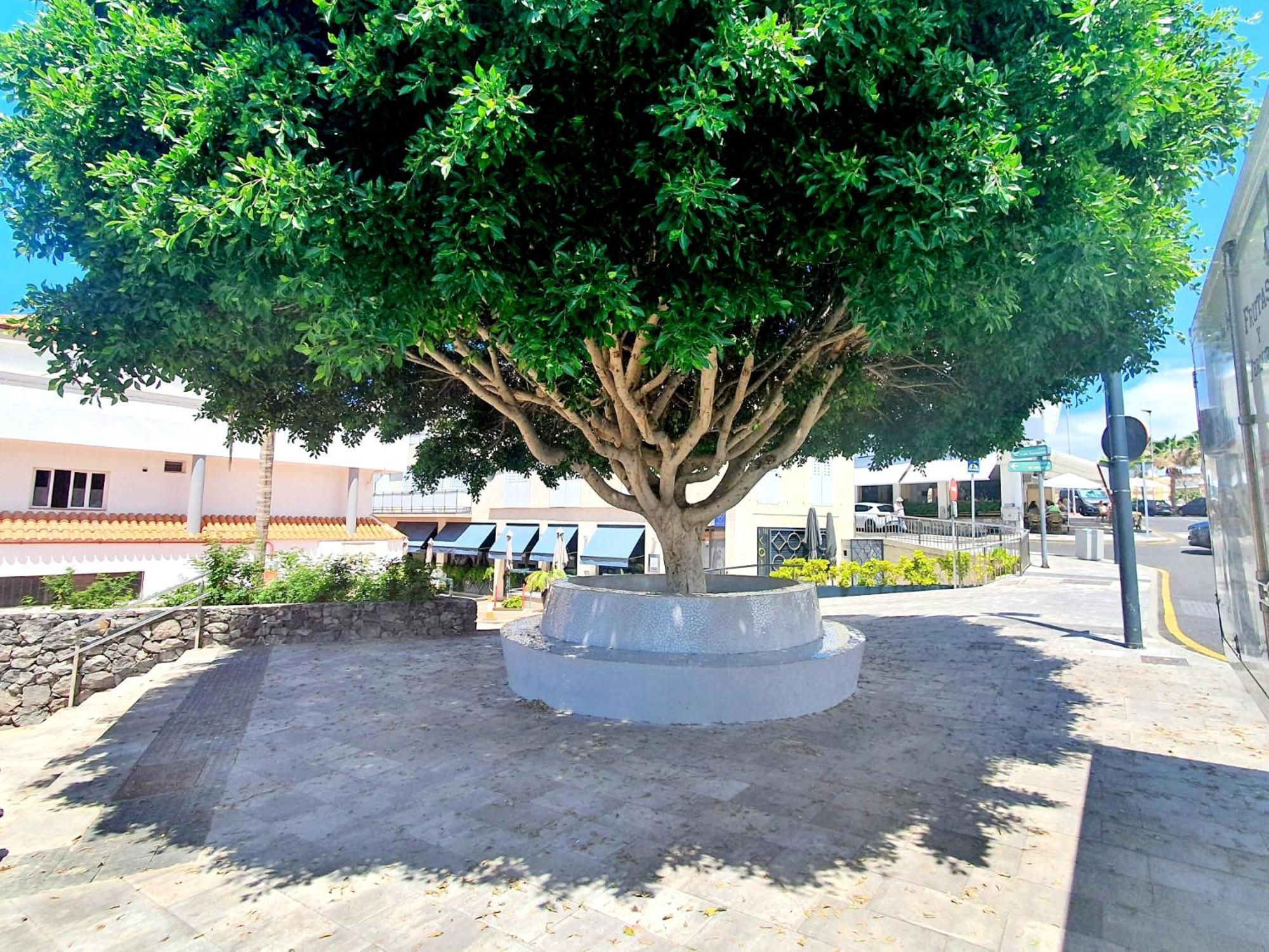 Casa Libra Villa Costa Adeje  Buitenkant foto