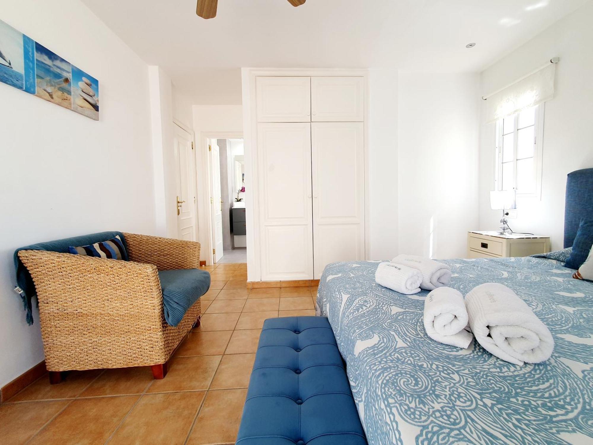 Casa Libra Villa Costa Adeje  Buitenkant foto