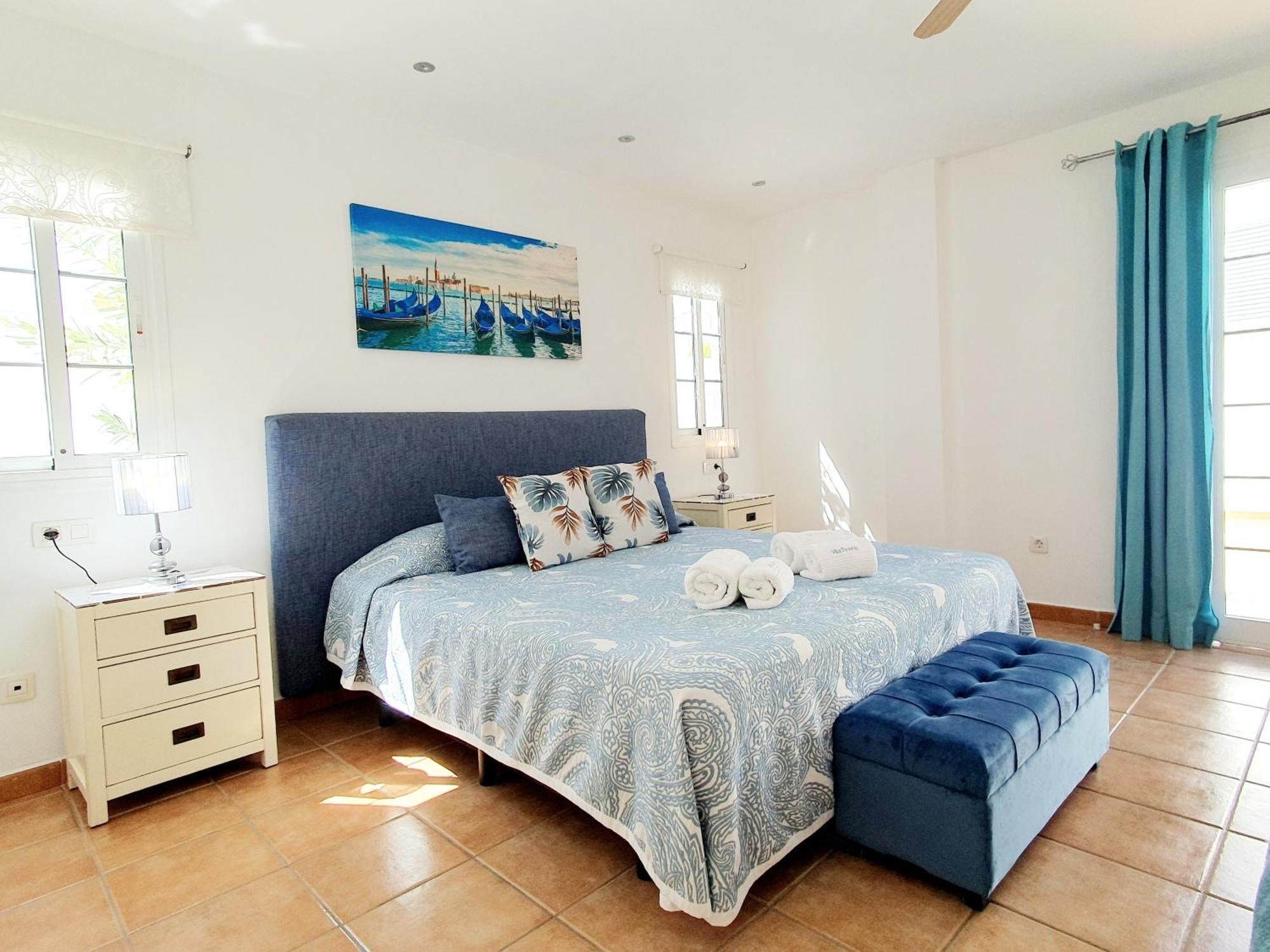 Casa Libra Villa Costa Adeje  Buitenkant foto