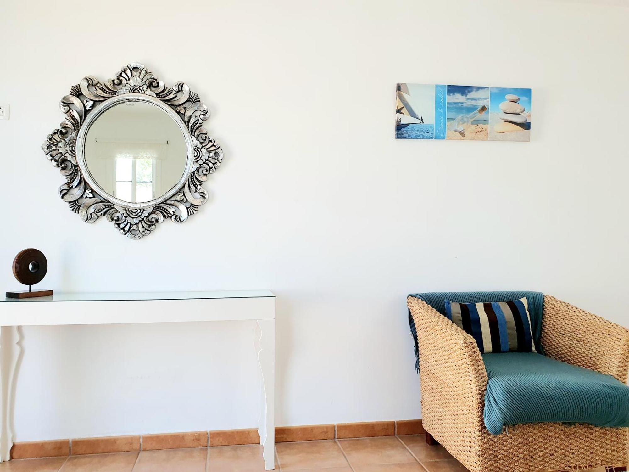 Casa Libra Villa Costa Adeje  Buitenkant foto