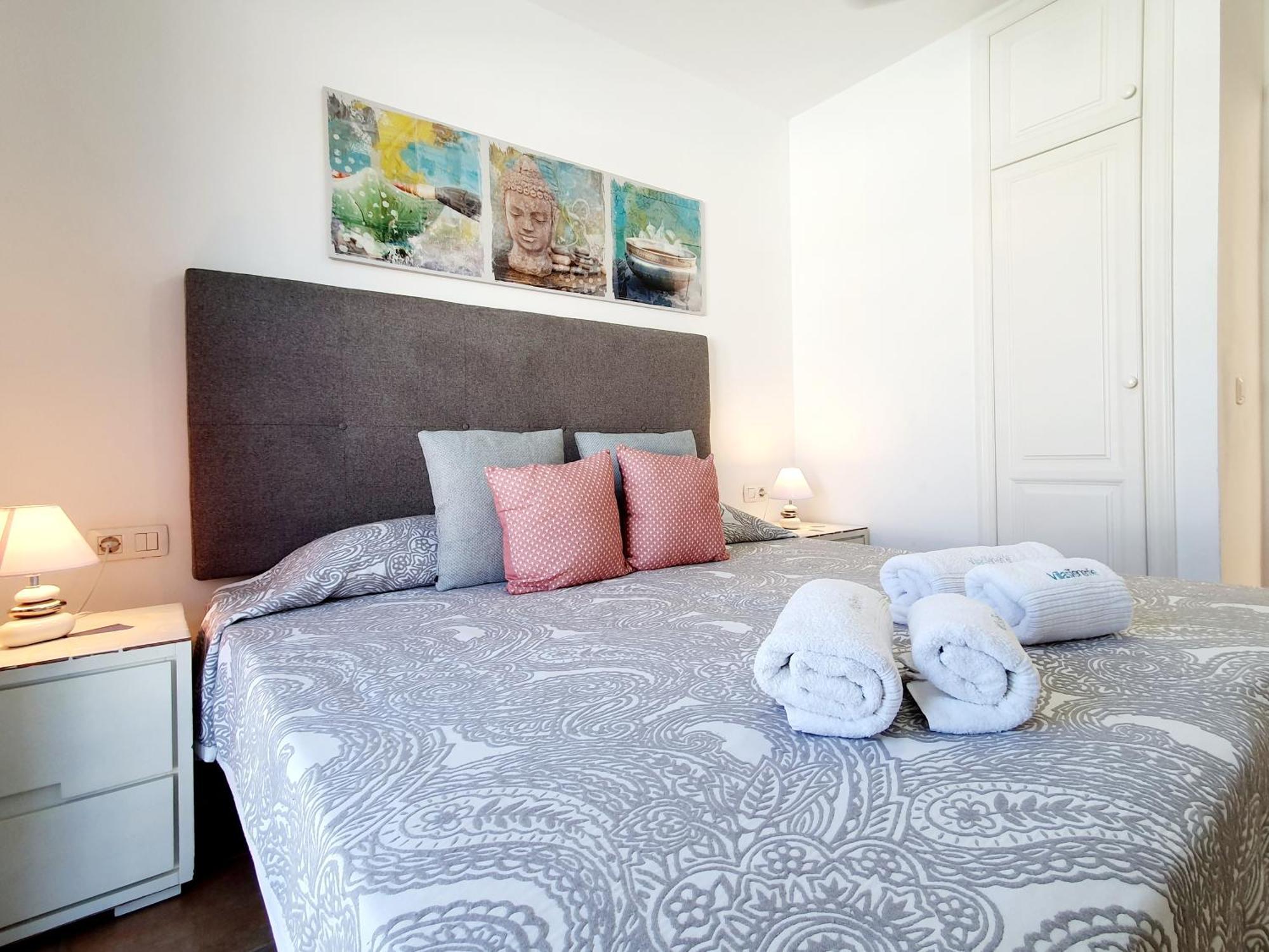 Casa Libra Villa Costa Adeje  Buitenkant foto