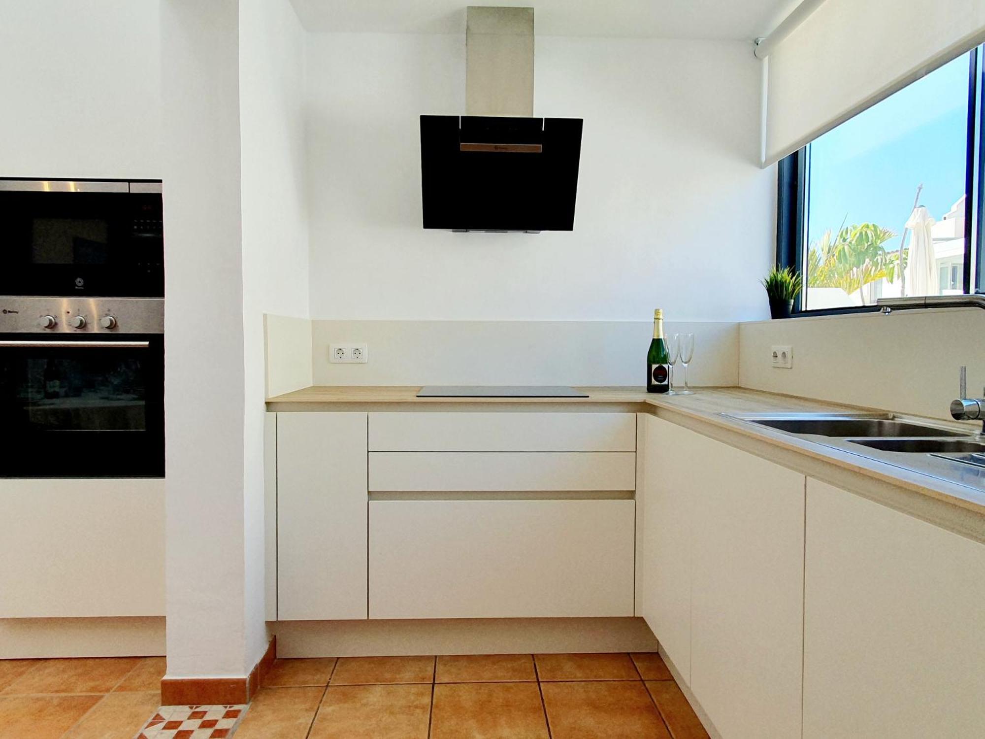 Casa Libra Villa Costa Adeje  Buitenkant foto