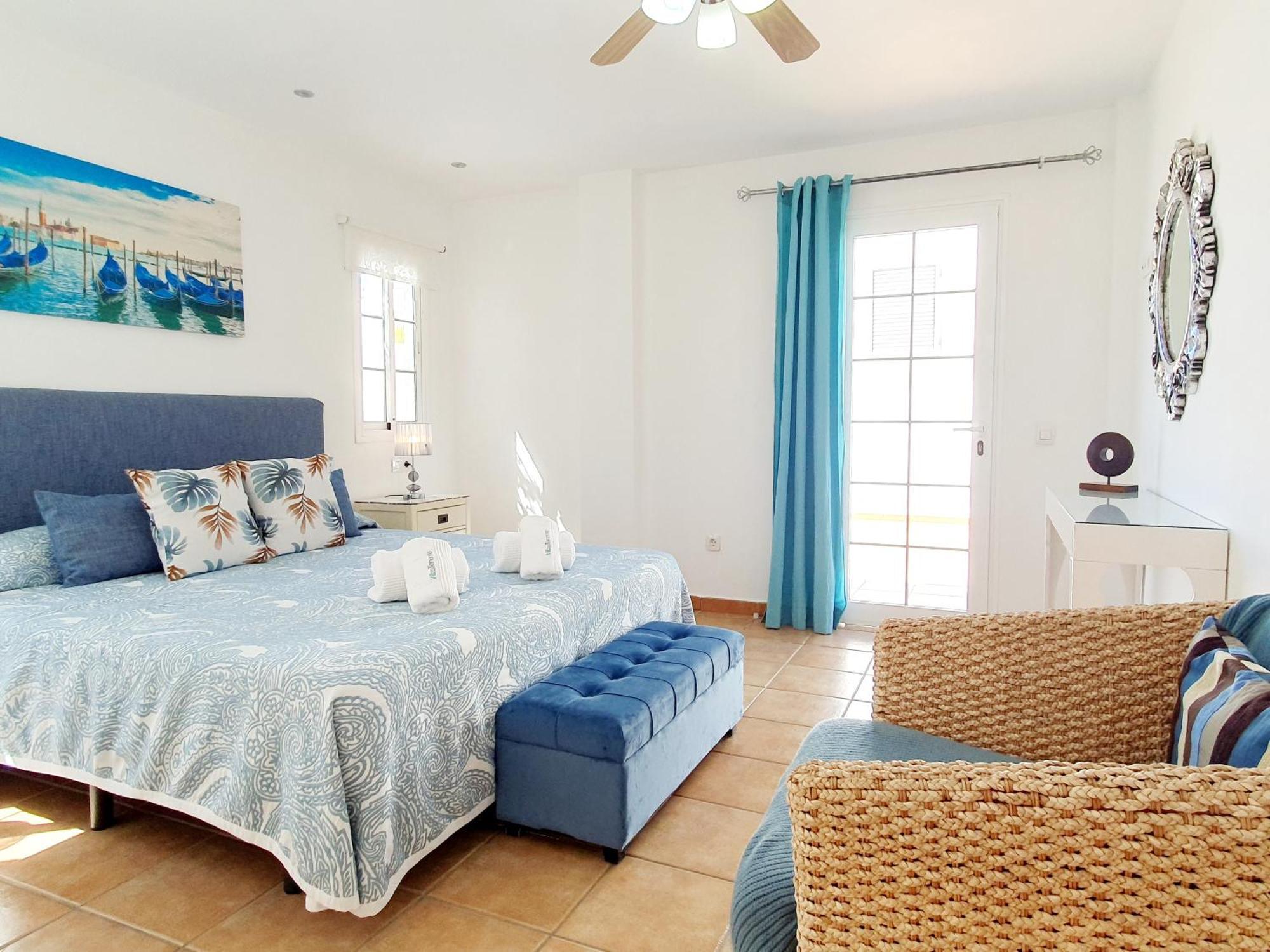 Casa Libra Villa Costa Adeje  Buitenkant foto